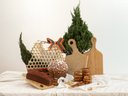 Limited - Gourmet Christmas Basket