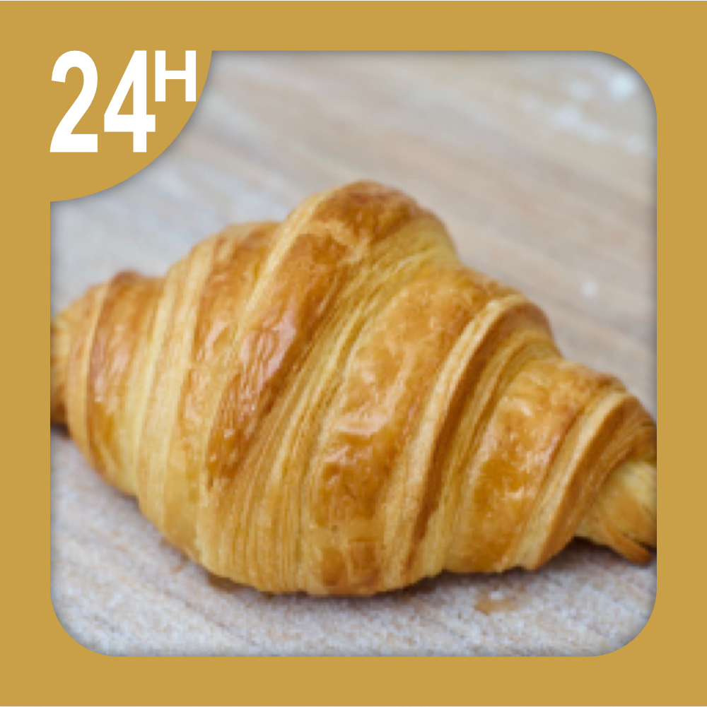 [CRD001L] Croissant 70g