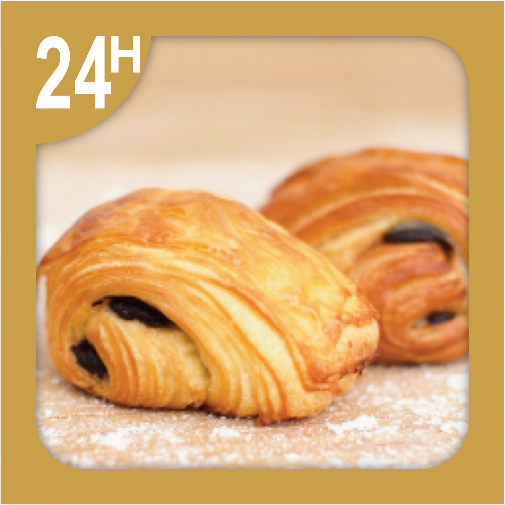 Gói Bánh Sô-cô-la cuộn 35g (8 cái)