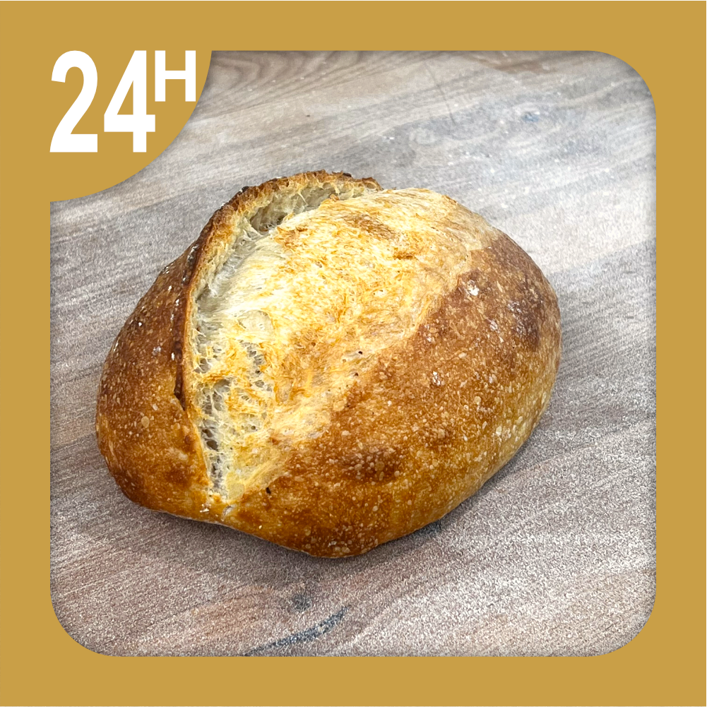 [TBD001XLset01] Levain du Cinquantenaire 500g (Sliced)