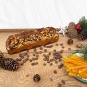 [CAK016] ﻿Orange & coffee cake﻿