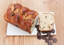 Brioche chocolate chip 300gr