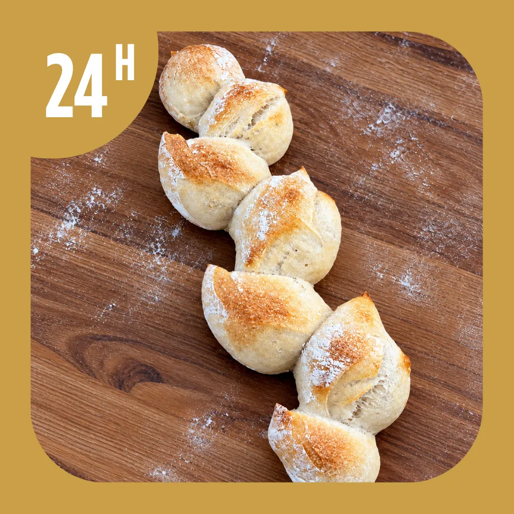 PRO - Baguette épi (1pc)