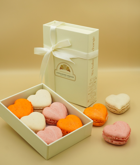 Women's Day Macaron
