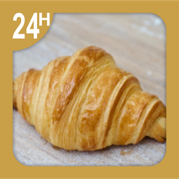 [CRD001L] Croissant 70g