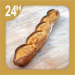 [TBD001Lset01] Baguette du Cinquantenaire - First Prize Winner (1pc)
