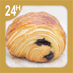 [CRD002L] Pain au Chocolat 70g