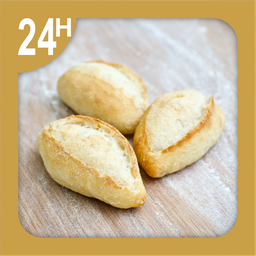 Gói Bánh mì Cóc bột chua 50g (20 cái)