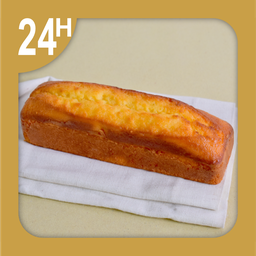 [CAK001] Bánh Bông lan chanh