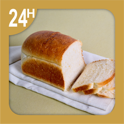 [SWD001Mset] Pack 2 Sandwich Bread 300g