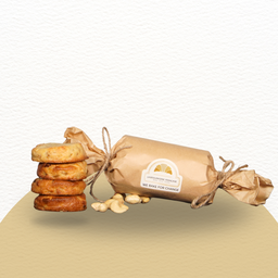 Pack 6 Christmas Cookies