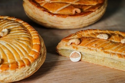 [GAL001] Limited - Galette des rois (King cake)